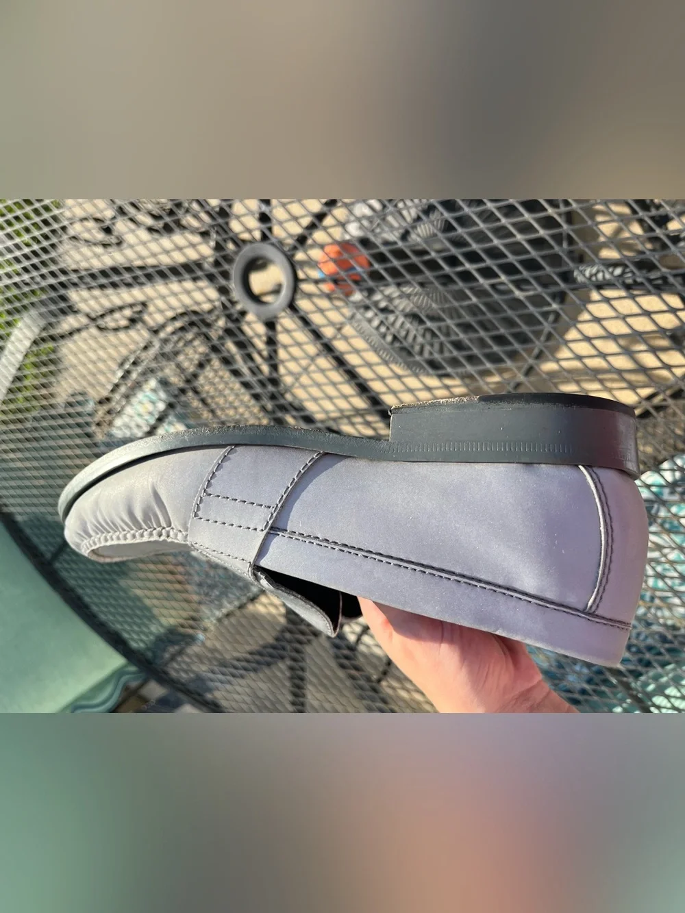 Cole Haan Driving Loafers